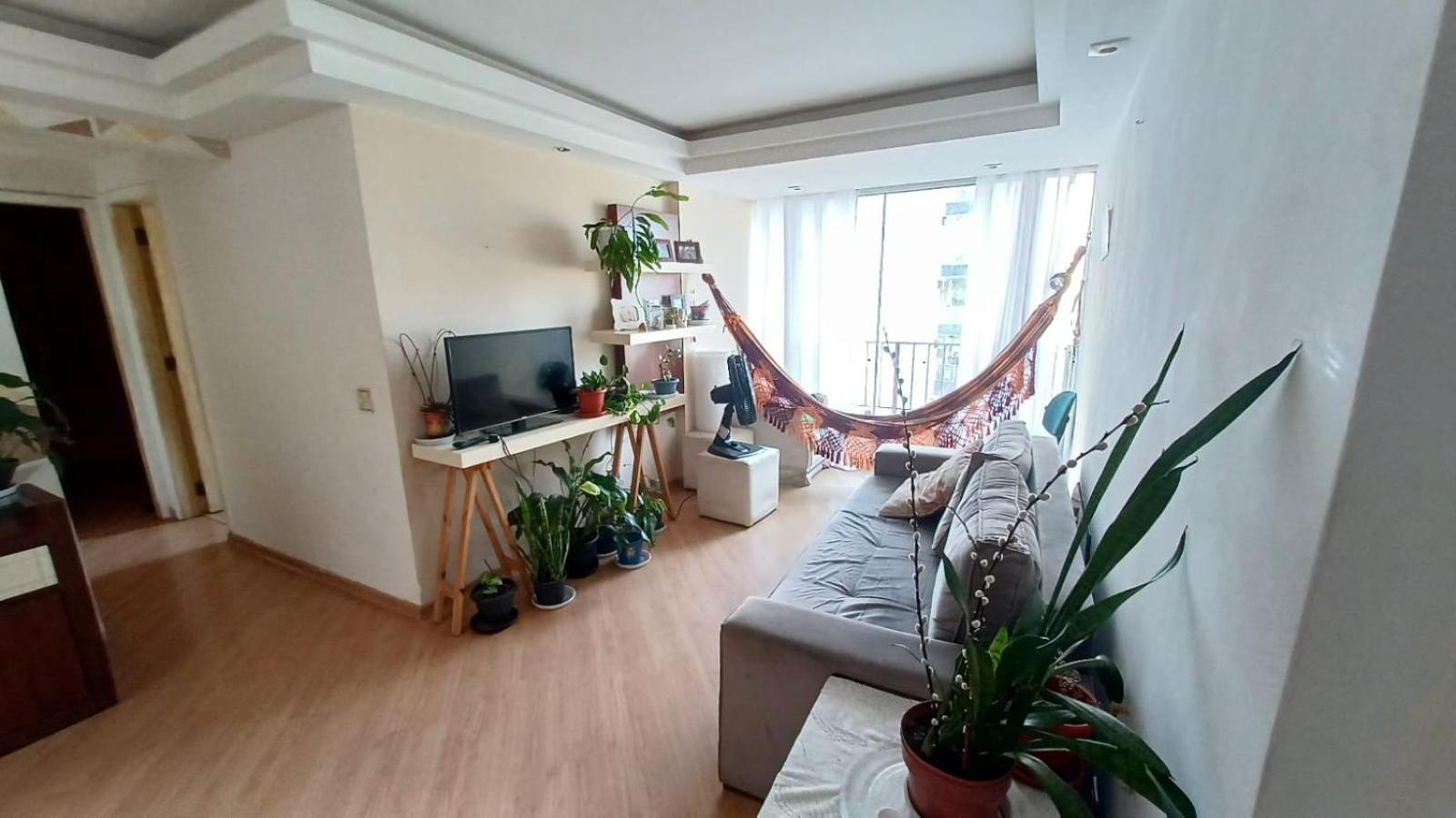 Amplo E Arejado Apartamento Río de Janeiro